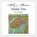 Search for nyc wedding stickers Manhattan