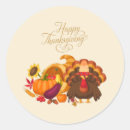 Search for cute vegetable stickers Pumpkin
