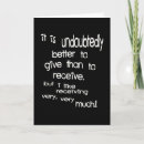 Search for receiving cards Gratitude