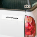 Search for designated bumper stickers Car