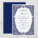 Search for bridal fiesta invitations Mexican