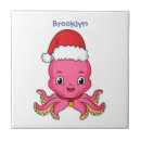 Search for octopus tiles Sea creature