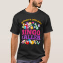 Search for bingo winner Gambling