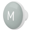 Search for letter knobs and pulls Initial