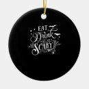 Search for skeleton christmas tree decorations Witch