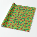 Search for insects wrapping paper Butterfly