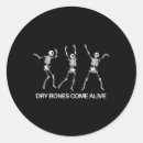 Search for come alive stickers Dancer