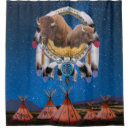 Search for dream catcher shower curtains Feathers