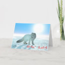 Search for arctic fox cards Animals