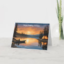 Search for camping birthday cards Nature