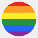 Search for rainbow envelope seals Lgbt