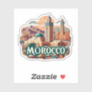 Search for maroc stickers Africa