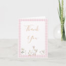 Search for goose baby shower cards Pink