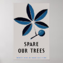 Search for save our planet posters Trees