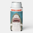 Search for teeth food storage Great white shark