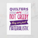 Search for quilts postcards Quilter