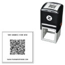 Search for qr business stamps Professional
