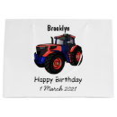 Search for tractor gift bags Farmer