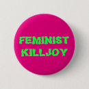 Search for killjoy Feminism