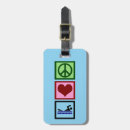 Search for coach luggage tags Swimming