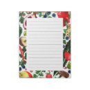 Search for grocery list notepads Fruit