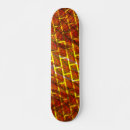 Search for red skateboards Gold