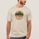 Search for yunque tshirts Camping