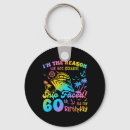 Search for unit of time key rings United in travel