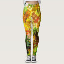 Search for abstract tree clothing Yellow