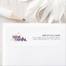 Search for licensed return address labels University at albany