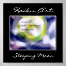 Search for sleeps art Moon