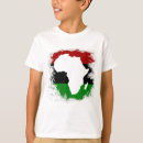 Search for african continent tshirts Melanin