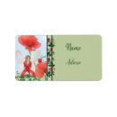 Search for beetle return address labels Cute