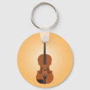 Search for fiddle key rings Music