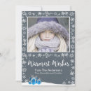 Search for warmest wishes christmas cards Snow