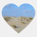 Search for beach love stickers Heart