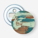Search for abstract painting barware Teal