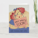 Search for good feeling cards Retro