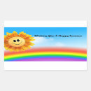 Search for cute smiling sun stickers Summer