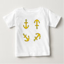 Search for ocean baby shirts Sailing