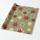Search for gold christmas wrapping paper Seasonal