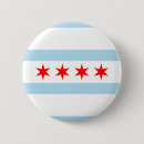 Search for red star badges Usa