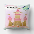 Search for castle cushions Clouds