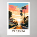 Search for ventura art Souvenir