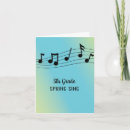 Search for school notes invitations Music