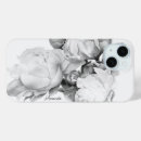 Search for watercolor peonies iphone cases Elegant