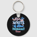 Search for pharmacist and key rings Symbol