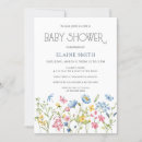 Search for spring floral invitations Summer