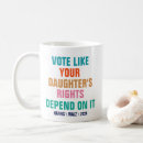 Search for dependable mugs For her