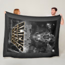 Search for alien blankets Earth